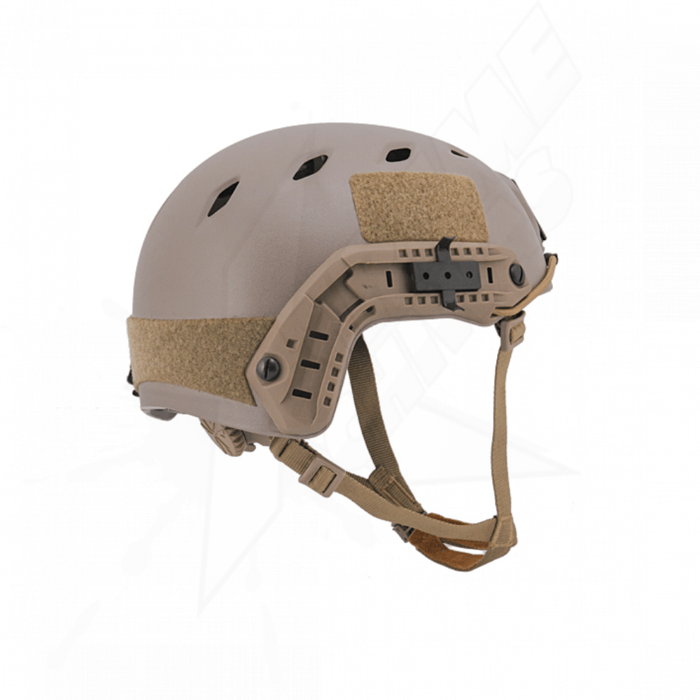Casco Lancer Tactical Base Jump L-XL Arena Ajustable Gotcha - Image 3