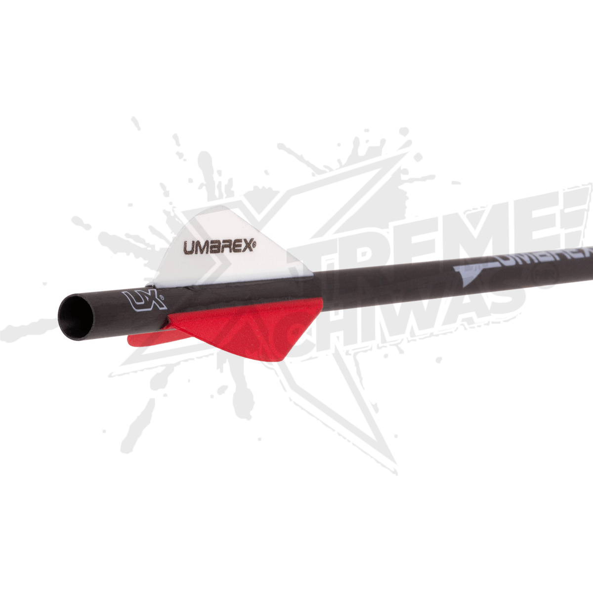 6 Flechas Umarex AirJavelin Arrows - Image 2