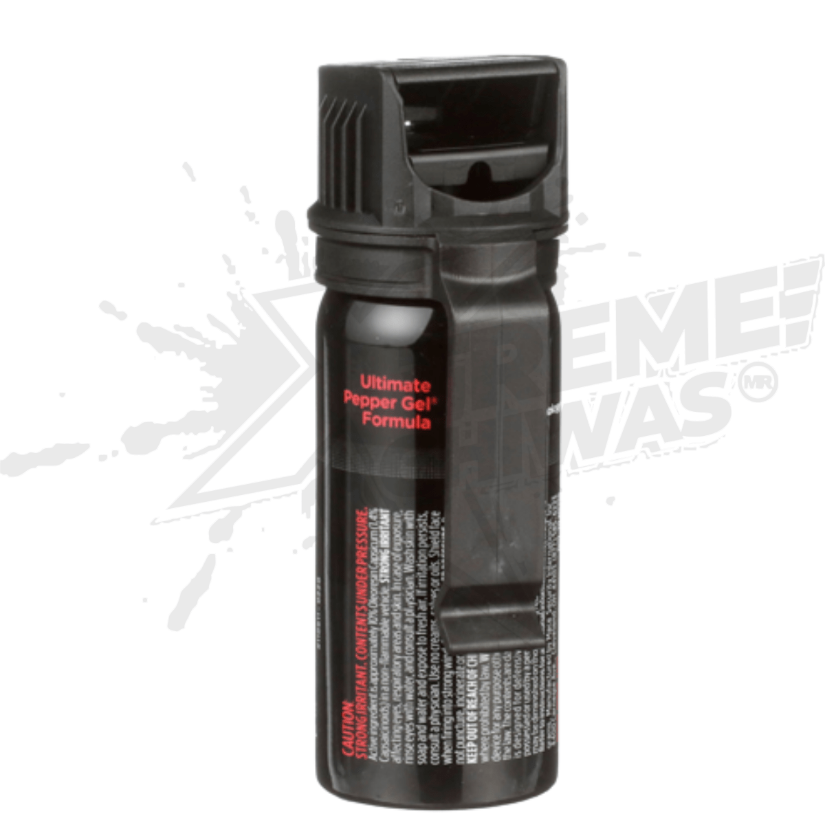 Gel Pimienta 45g Magnum 3 Mace 18ft De Rango - Image 4