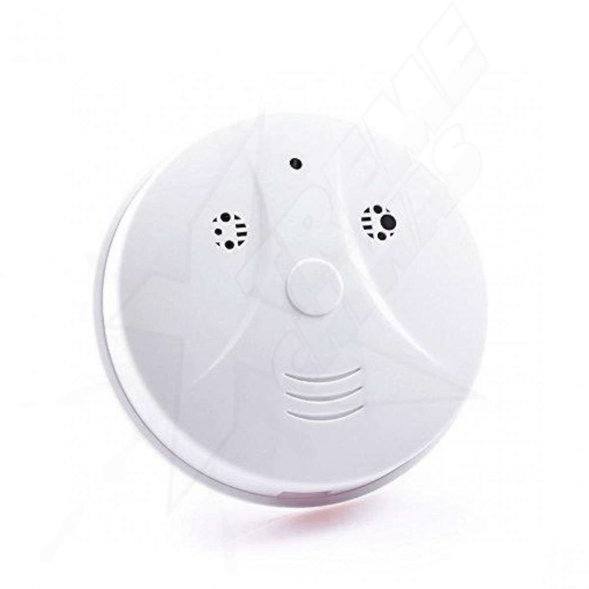 Cámara Oculta Espía Detector De Humo 1280x960 30FPS - Image 5