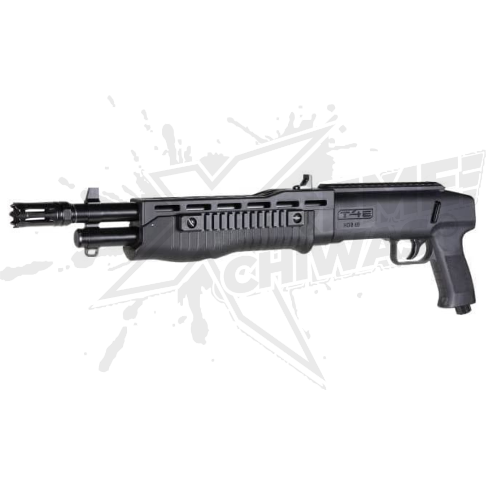 Escopeta Gotcha T4E HDB CO2 .68 - Image 3