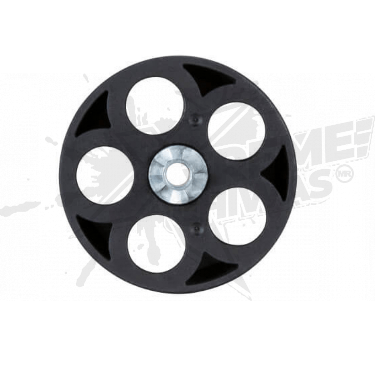 Magazine 5 Tiros Revolver T4E HDR .68 - Image 2