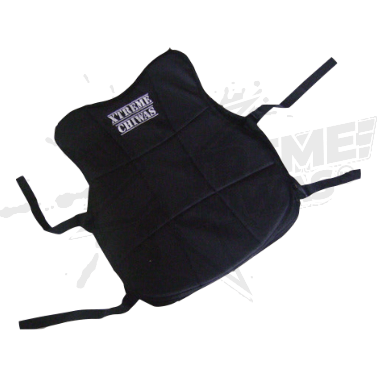 Marcadora Gotcha Tippmann Ft12 .68 Tanque Y Hopper - Image 6