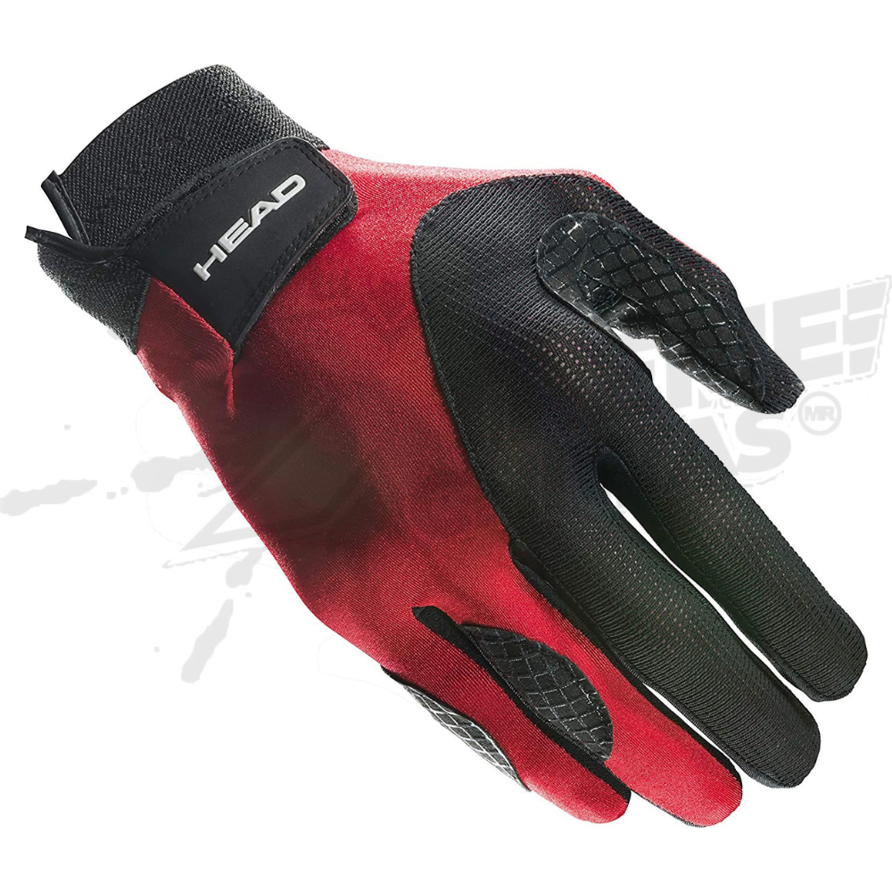 Guante Racquetball Glove Head