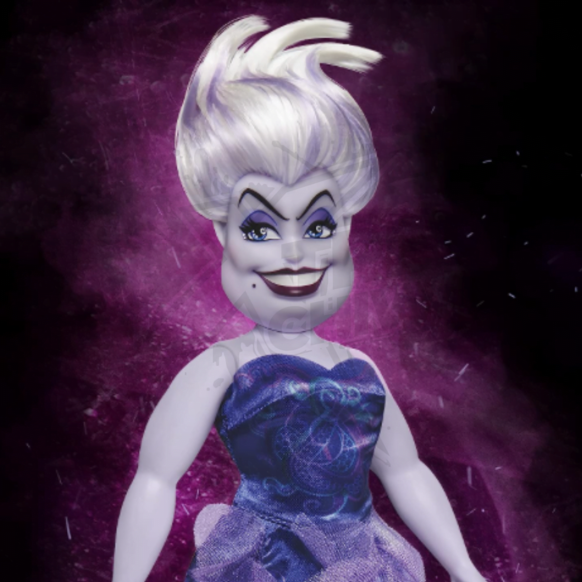 Muñeca Ursula 28cm - Image 4