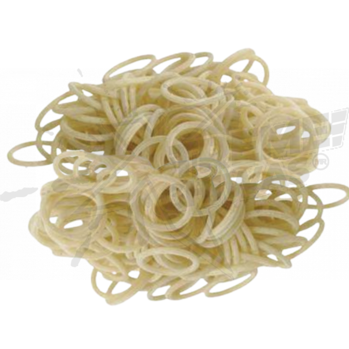 100 Pack Empaque O-ring Tanque Co2 Uretano Gotcha - Image 2