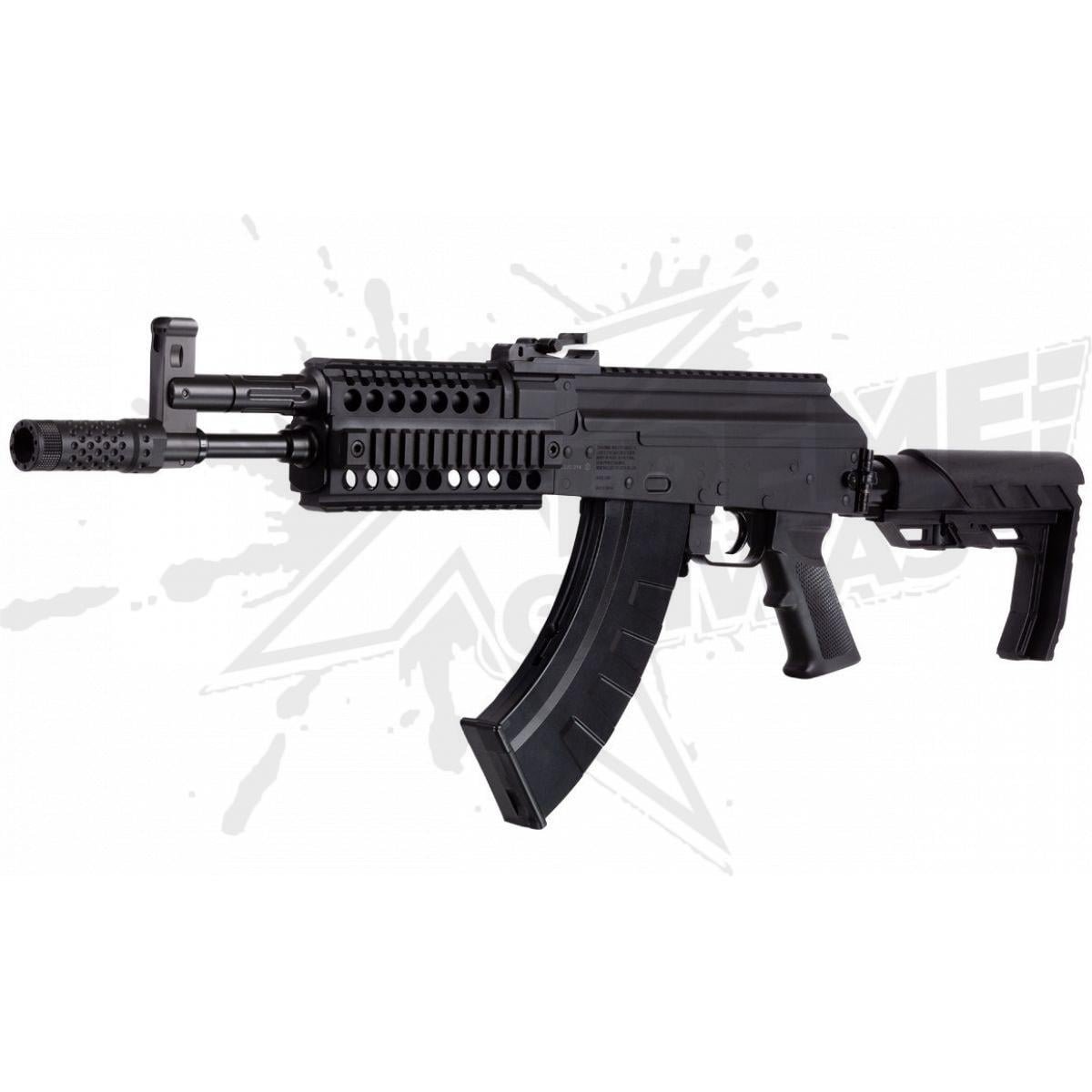 Rifle Crosman AK1 Full Auto CO2 .177 (4.5mm) - Image 4