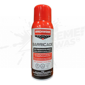 Birchwood Casey Barricade protección contra el óxido 10 oz aerosol