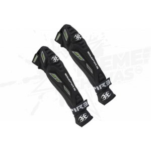 Codera Paintball Empire Grind Negra Talla L