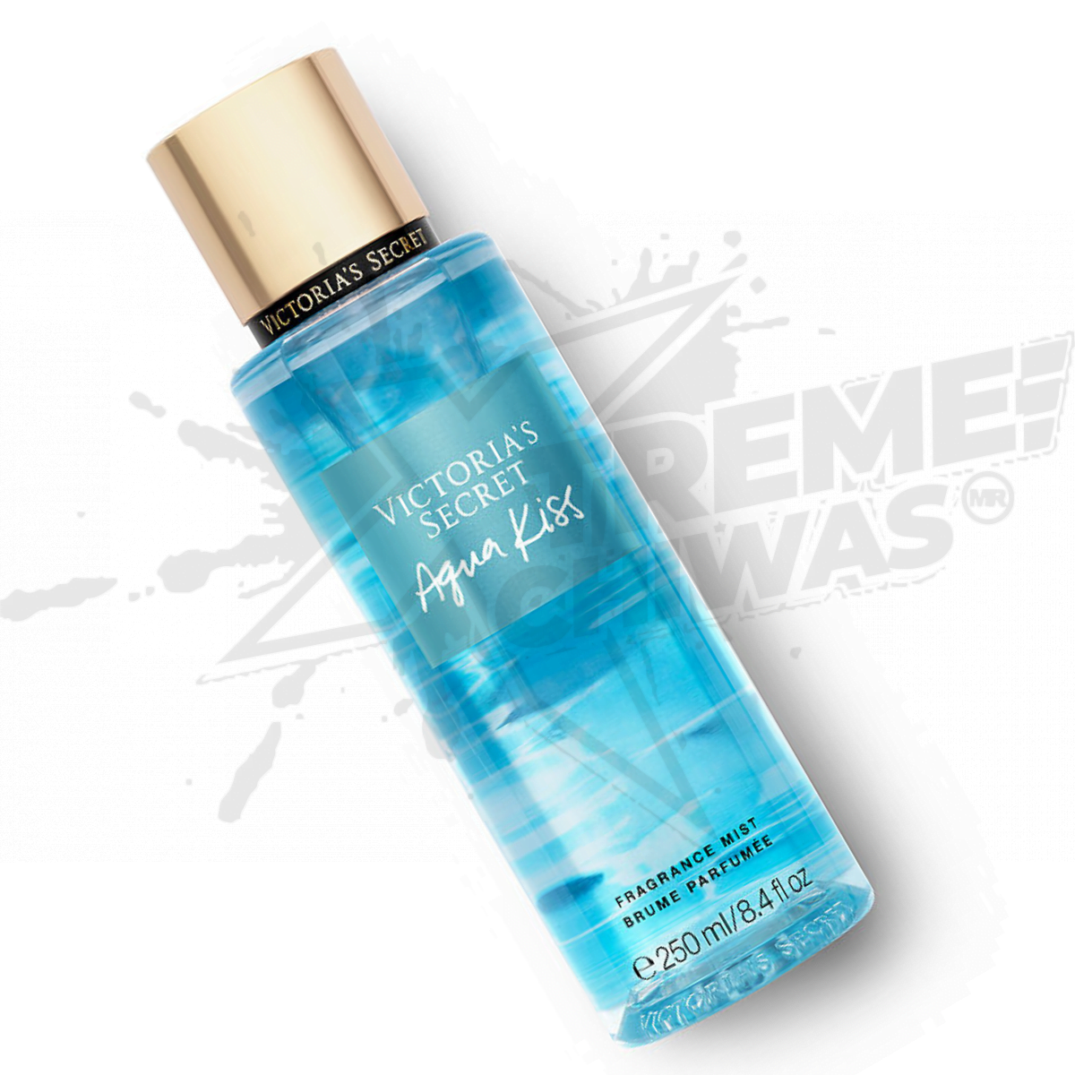 Perfume corporal Aqua Kiss 250ml - Image 2