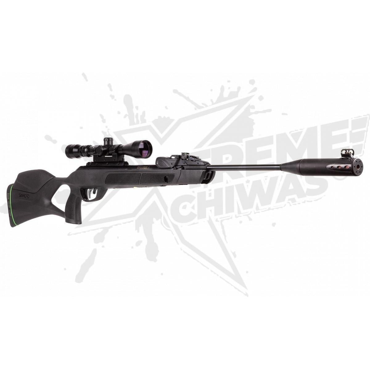 Rifle Gamo Swarm Magnum 10x Gen 3 .177 (4.5mm) - Image 4