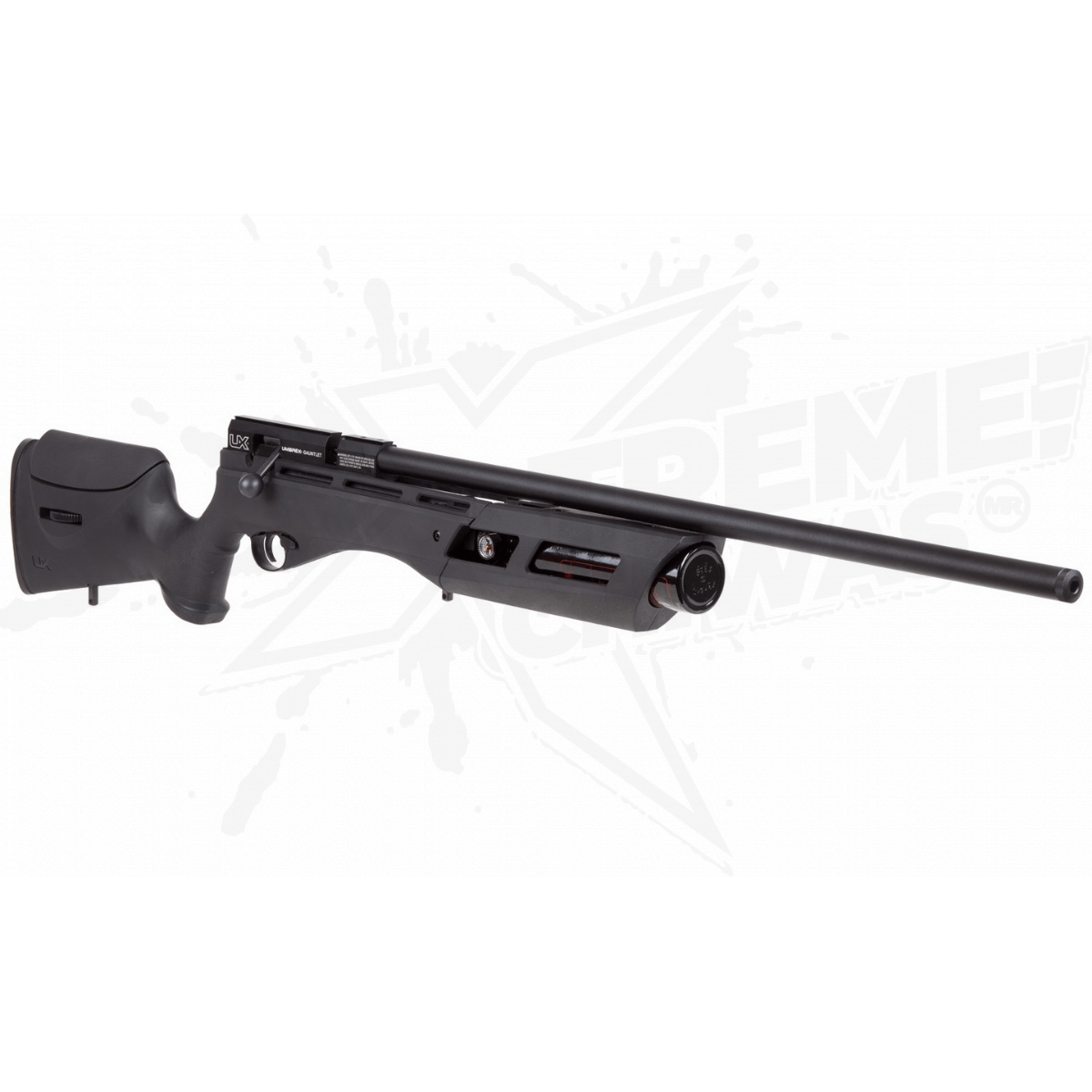 Rifle Umarex Gauntlet PCP .25 (6.35mm) - Image 5