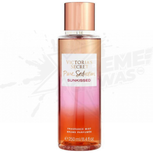 Perfume Victoria Secret Pure Seduction Sunkissed 250ml