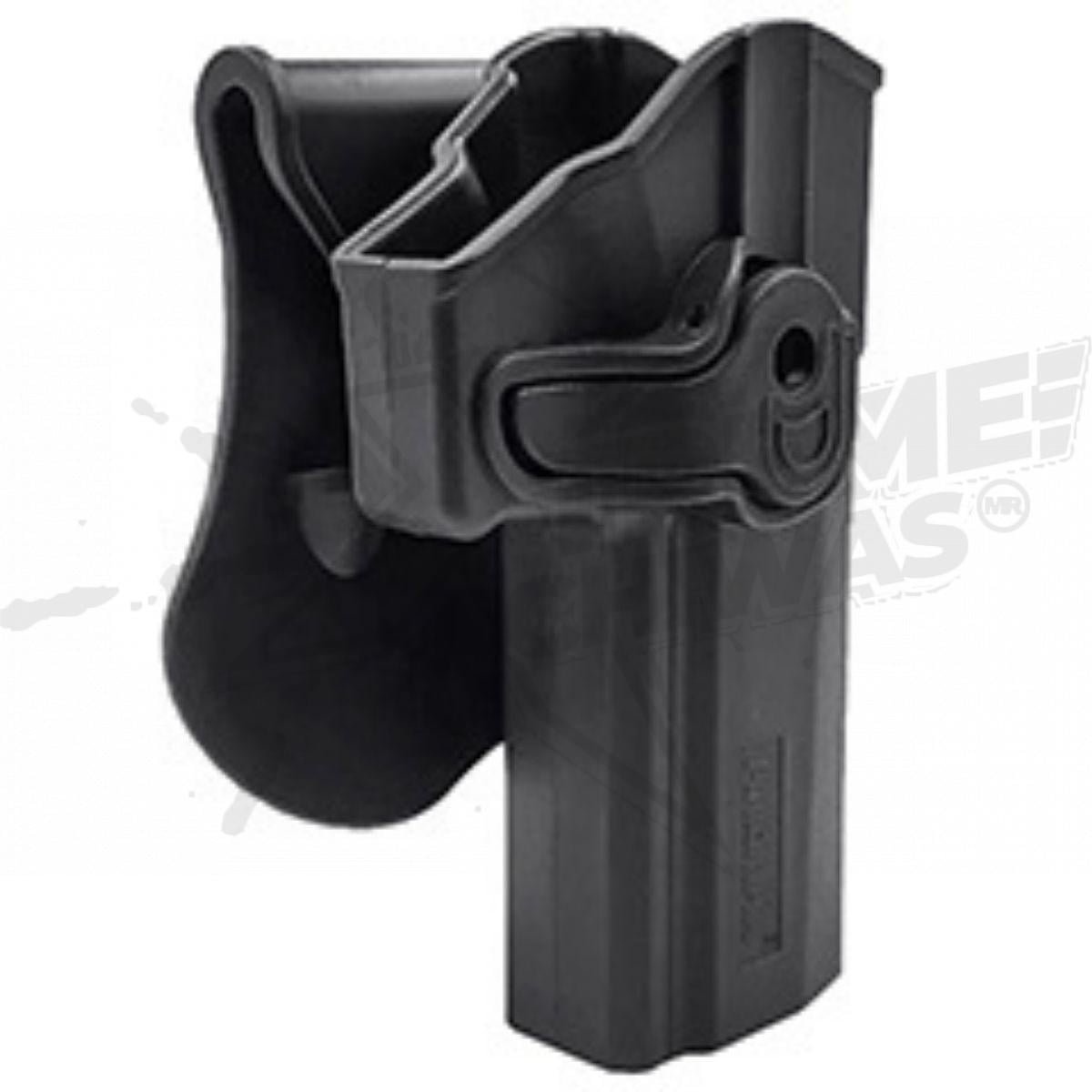 Holster Funda Tactica Sig Sauer P320 Full Size M17 - Image 2