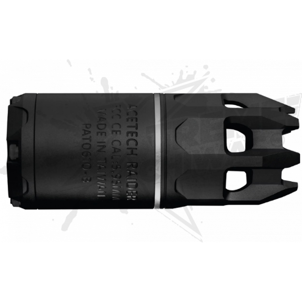 Acetech Raider Con Unidad Blaster M Tracer - Image 2