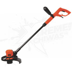 Desbrozadora Bordeadora Black + Decker 11'' 600w + Guarda