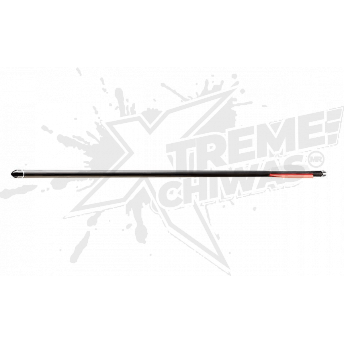 6 Flechas De Tiro Deportivo Umarex Arrow Airsaber - Image 4