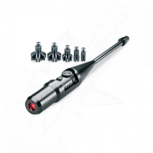 Colimador Laser Bushnell Rojo Calibre .22 a .50