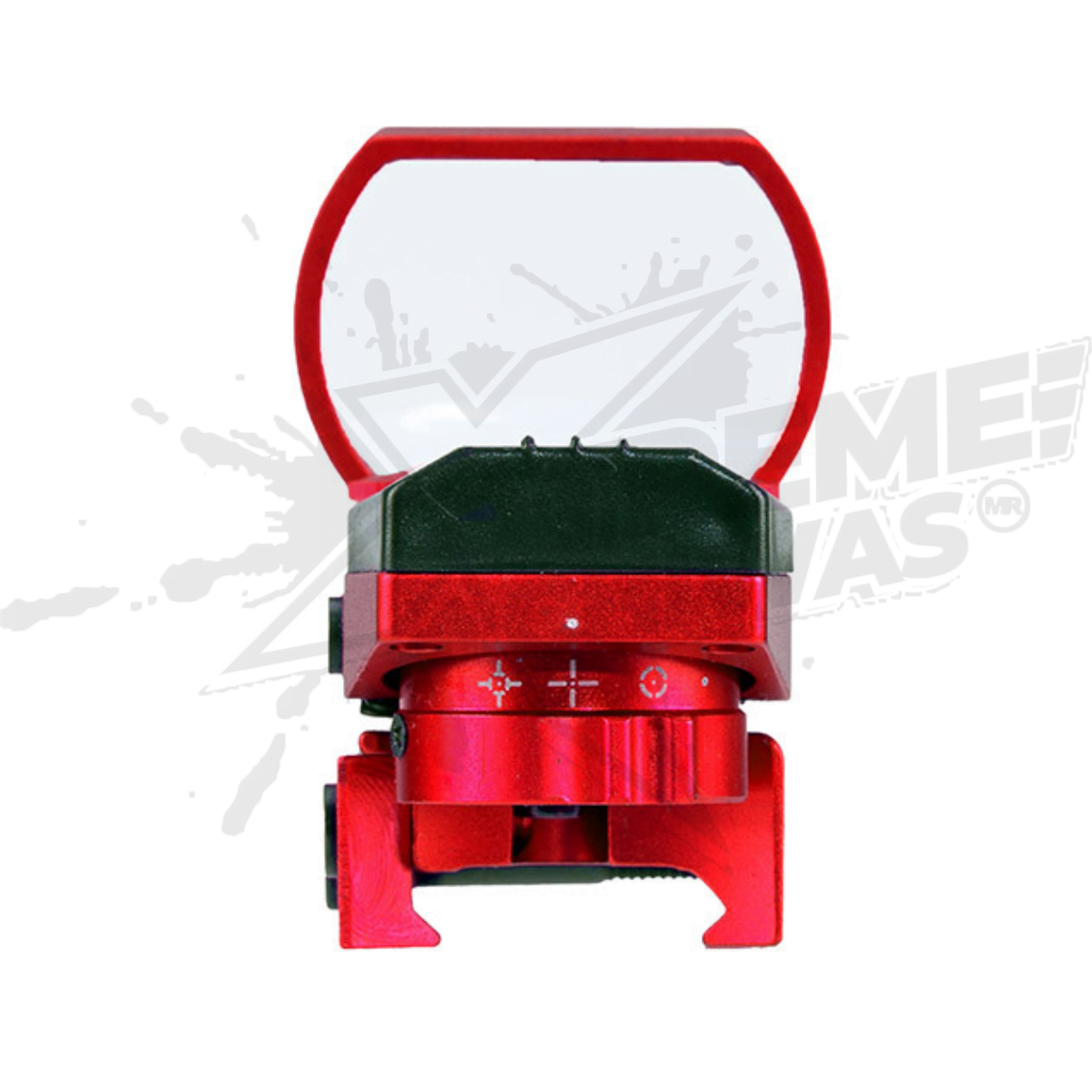 Pistola Airsoft Taurus Pt92 CO2 Negra 6mm - Image 4