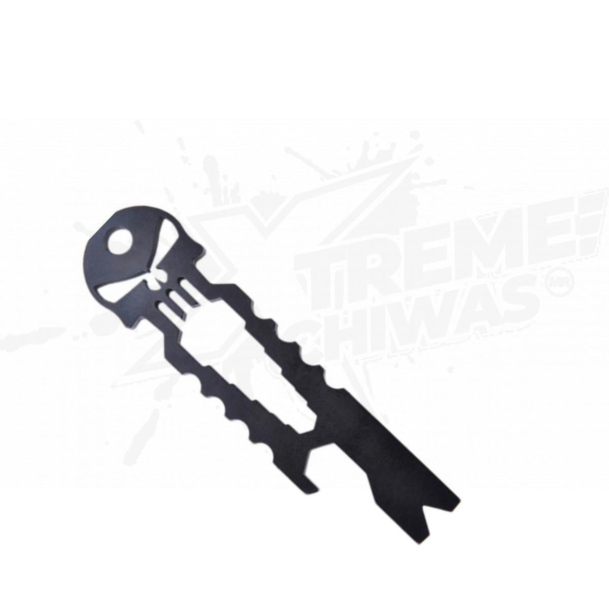 Llave Multiusos Punisher 4 5 5.5 7 8 10mm - Image 3