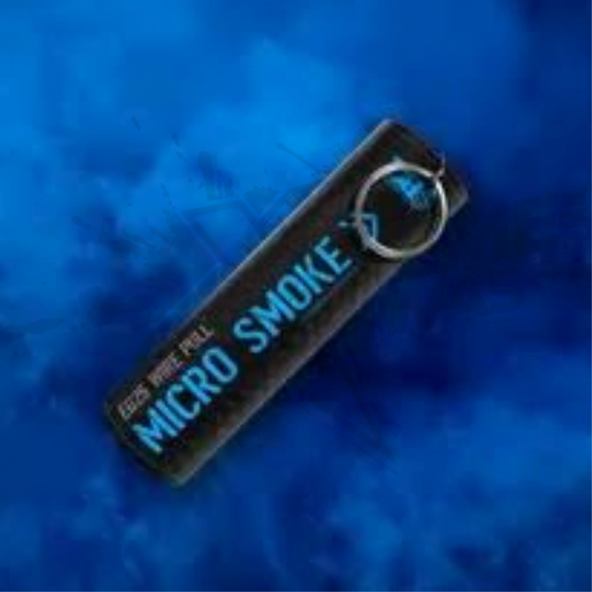 Granada Humo EG25 Color azul Enola Gaye - Image 3