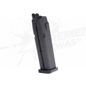 Magazine Glock 17 Gen 3 18 Rds Bbs .177 (4.5mm)