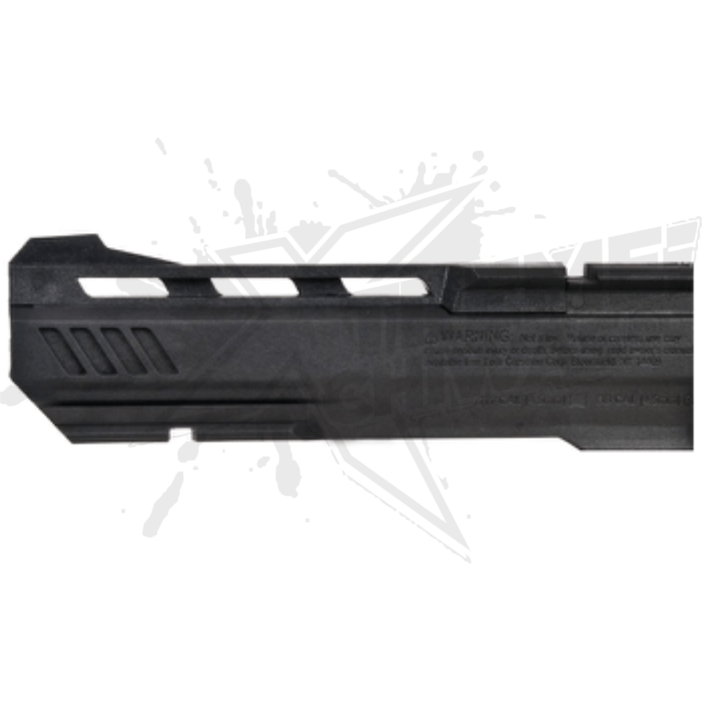 Revolver Crosman Vigilante Bbs Pellets .177 (4.5mm) - Image 5