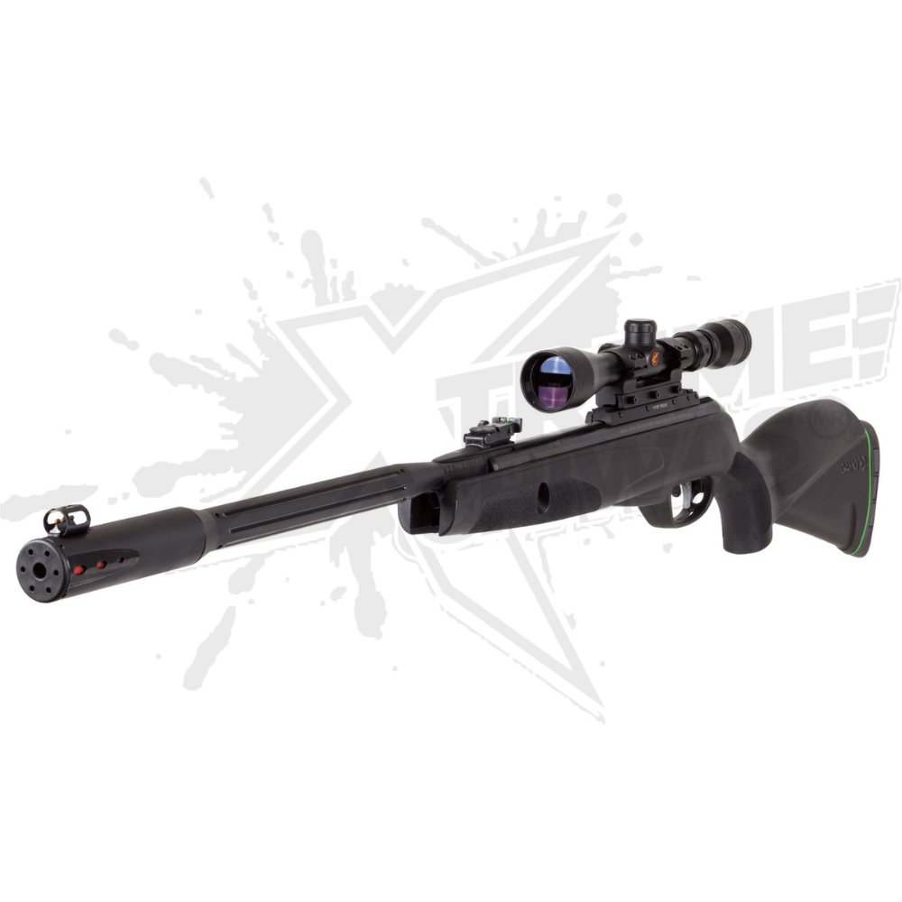 Rifle Gamo Whisper Fusion Mach 1 1420fps .177 (4.5mm) - Image 3