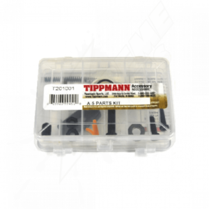 Kit De Refacciones Para Marcadora Tippmann A5 T201001