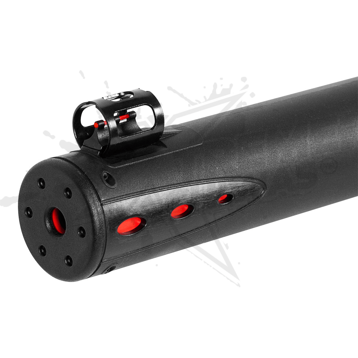 Rifle Gamo Arrow PCP .22 (5.5mm) - Image 3