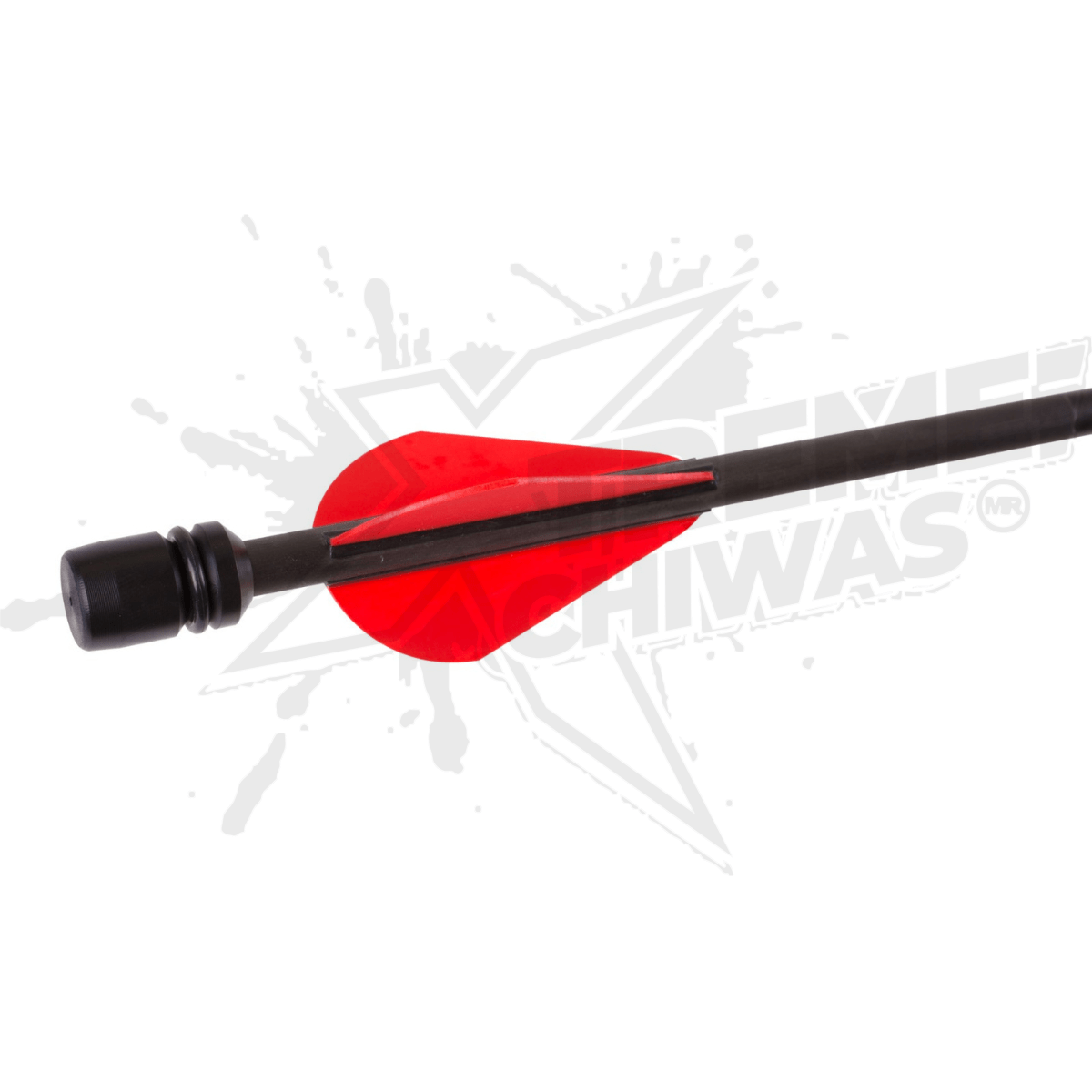 6 Flechas Air Venturi Air Bolt - Image 4