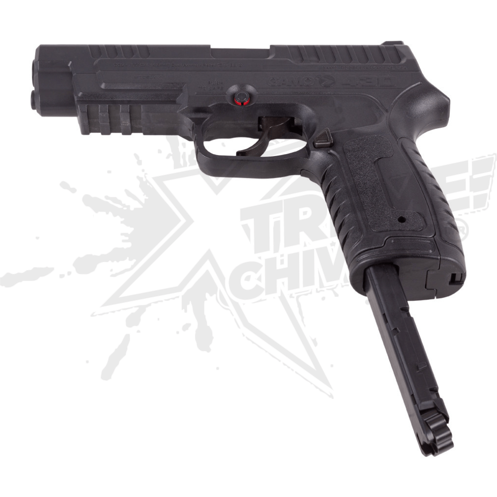Pistola Gamo P-430 CO2 Bbs Pellets .177 (4.5mm) - Image 4