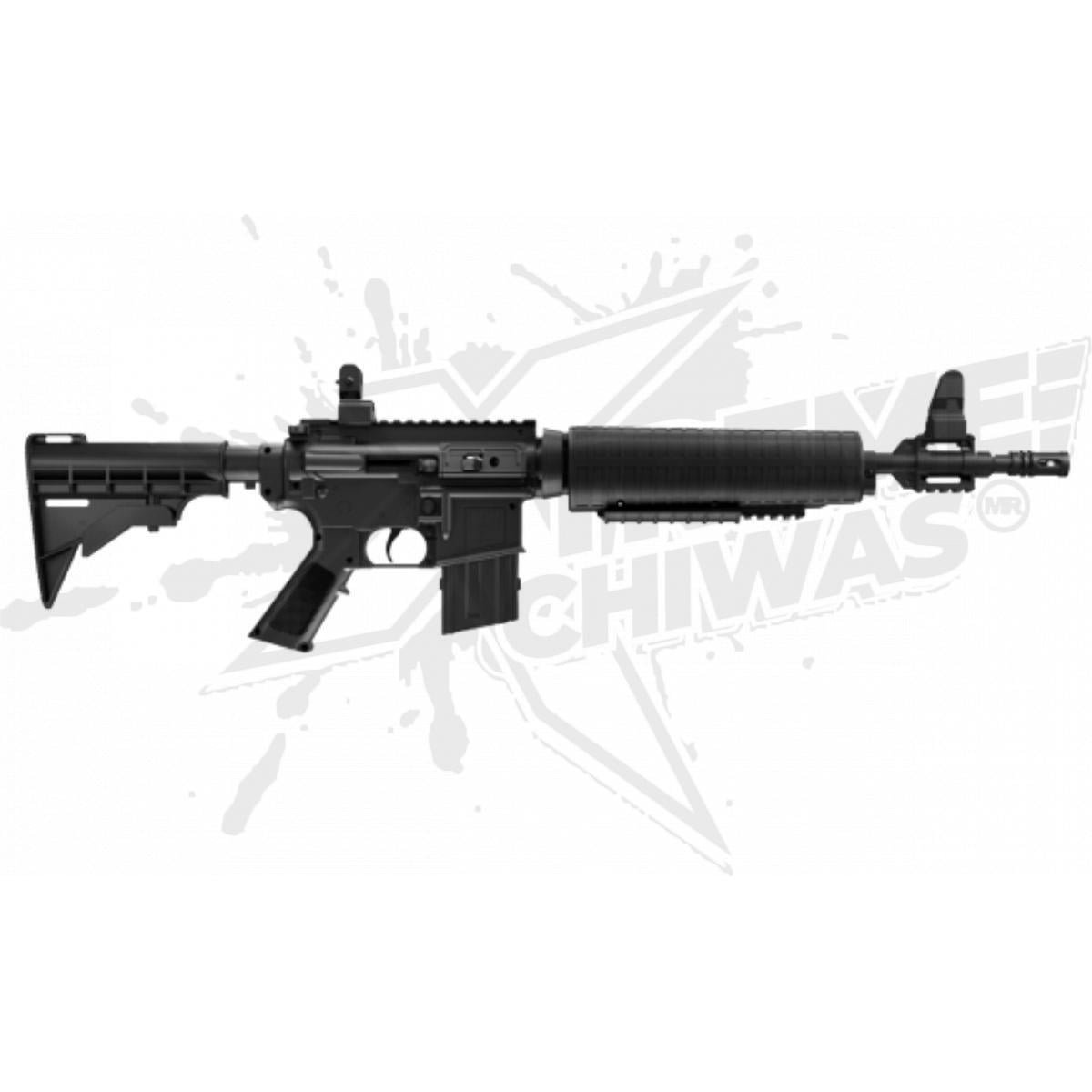 Rifle Crosman M4-177 Multipump .177 (4.5mm) - Image 2