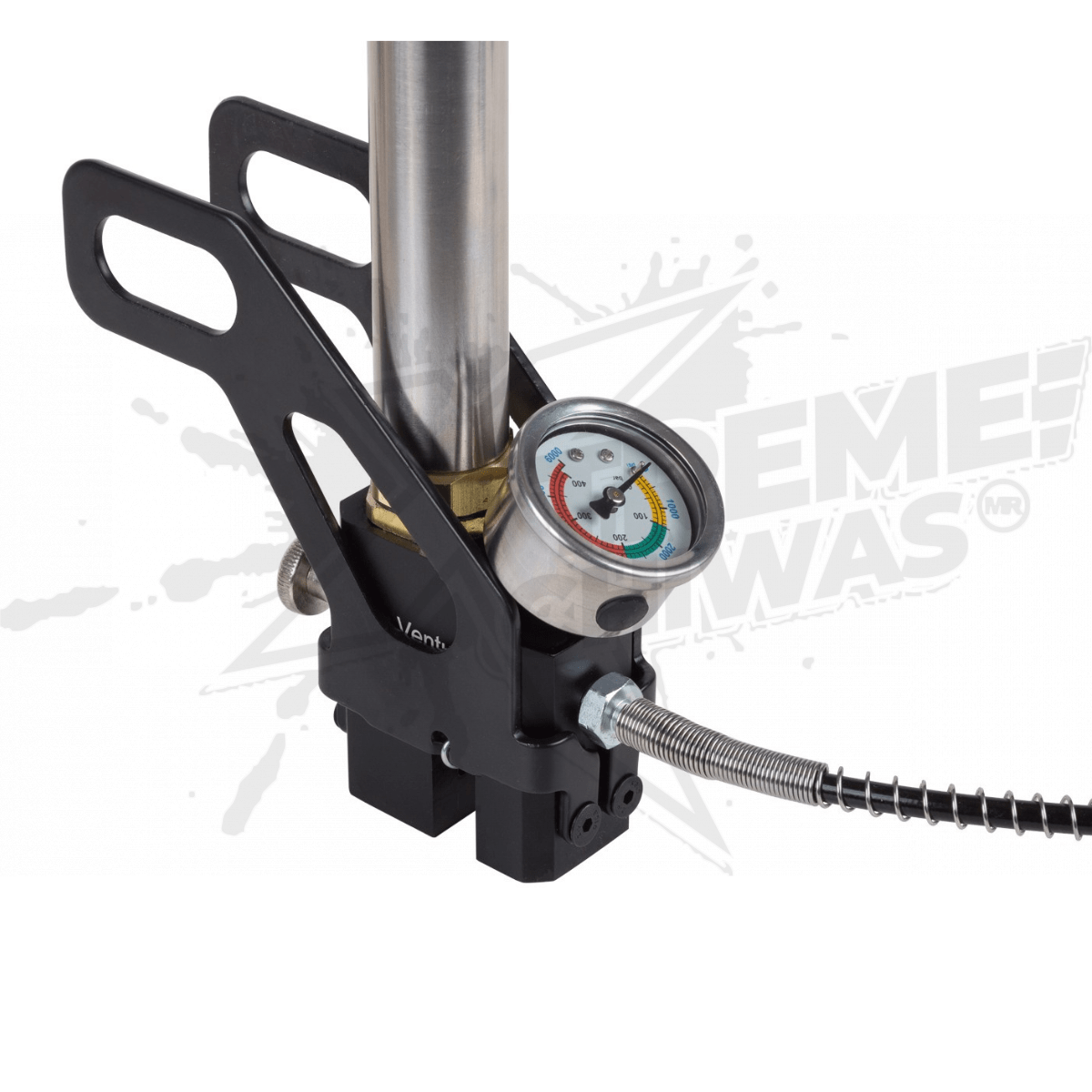 Bomba PCP Air Venturi G9 4500 Psi - Image 4