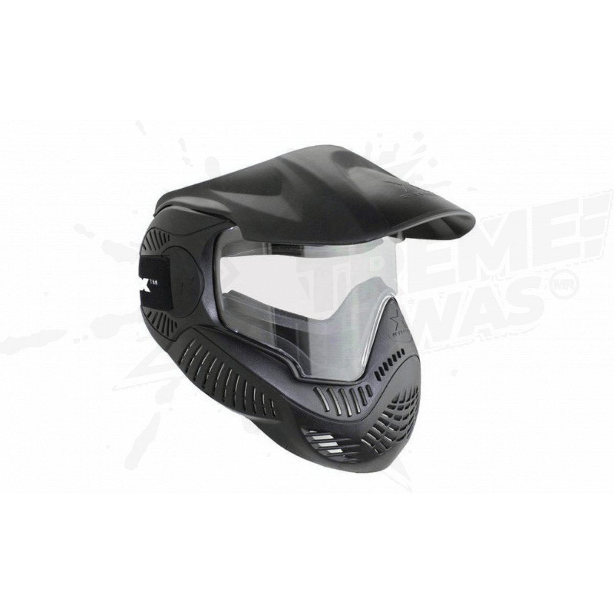 Careta Gotcha Valken MI3 Casco Completo Xtremechiwas - Image 2