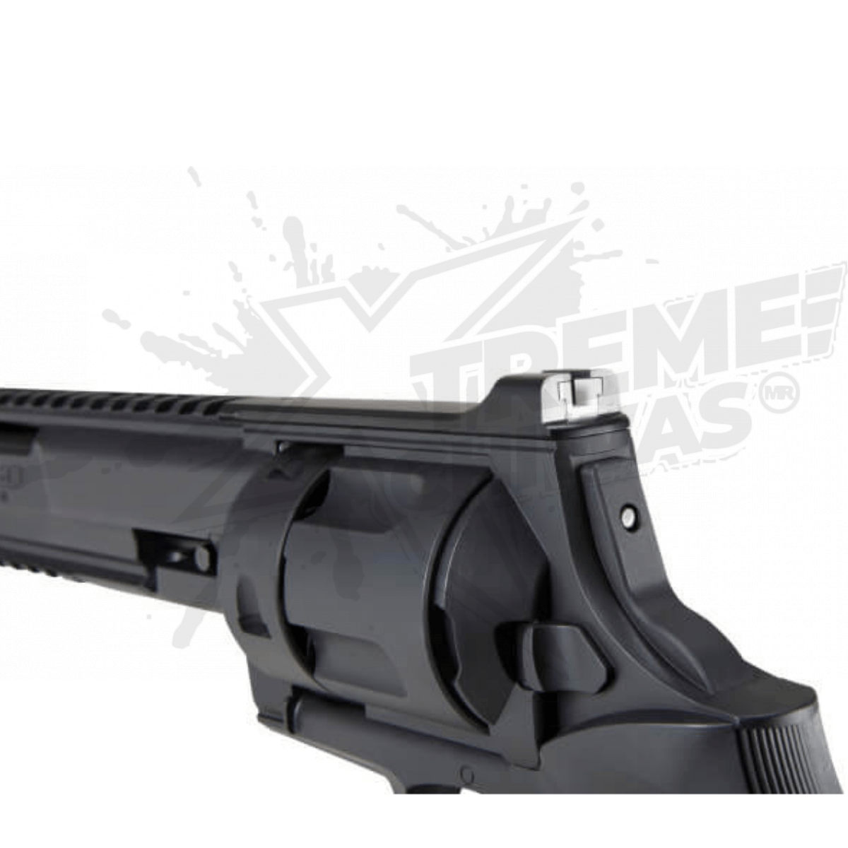 Revolver Gotcha T4E HDR CO2 .68 - Image 7