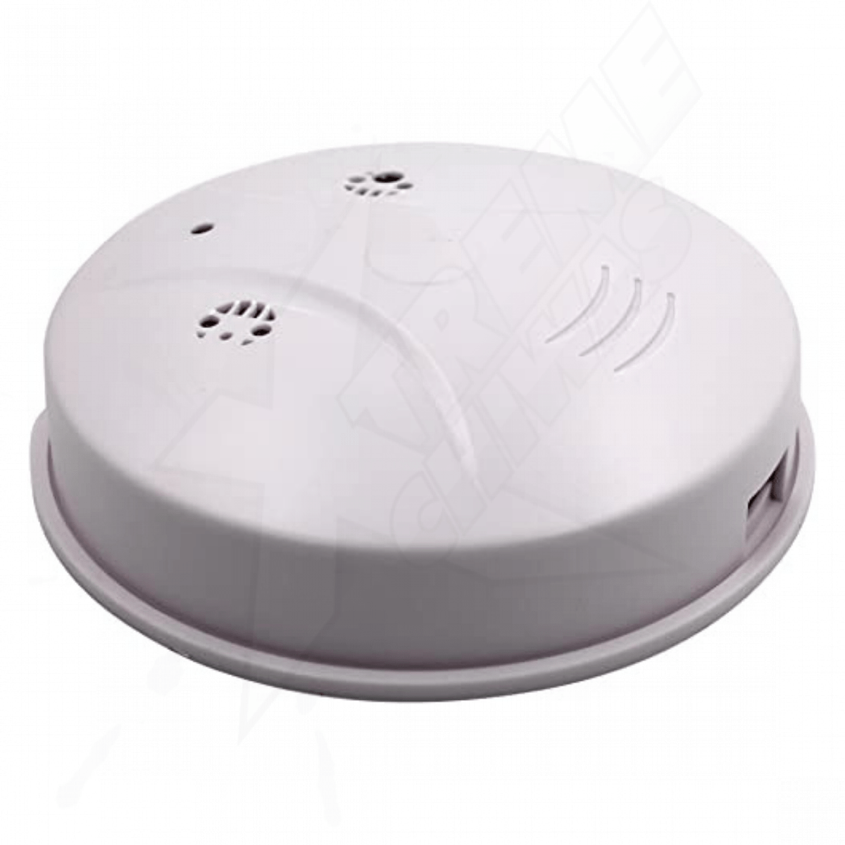 Cámara Oculta Espía Detector De Humo 1280x960 30FPS