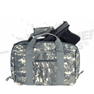 Estuche para Pistola y Magazine  NCSTAR Army Digital Pistola Discreta Acu Xtremechiwas