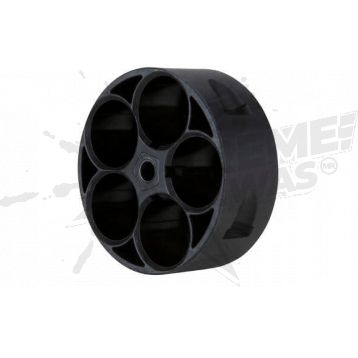 Magazine 5 Tiros Revolver T4E HDR .68 - Image 3