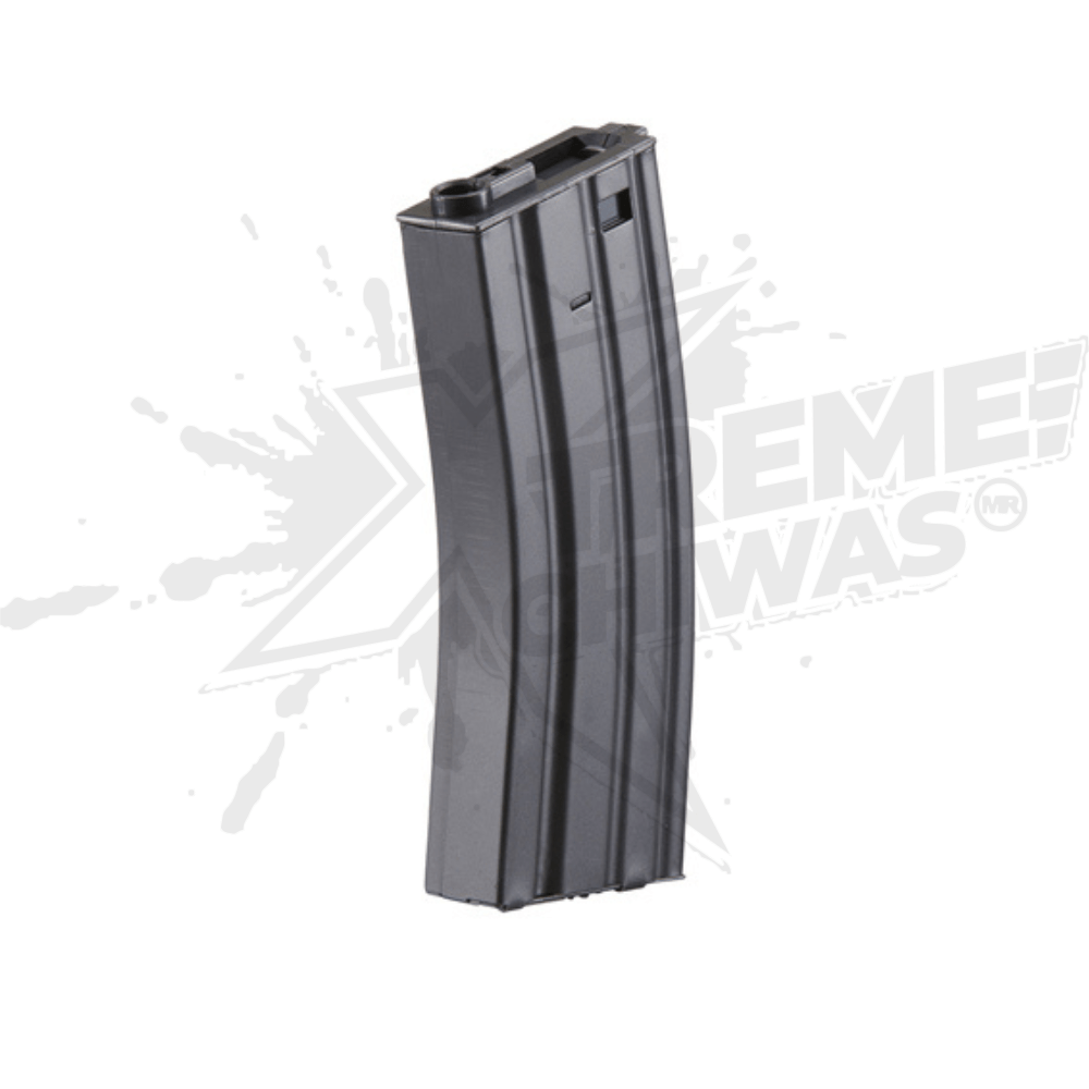 Rifle Airsoft Lancer Tactical LT-15 Híbrido Gen 2 M4 SD 7" Electrico Bbs 6mm - Image 4