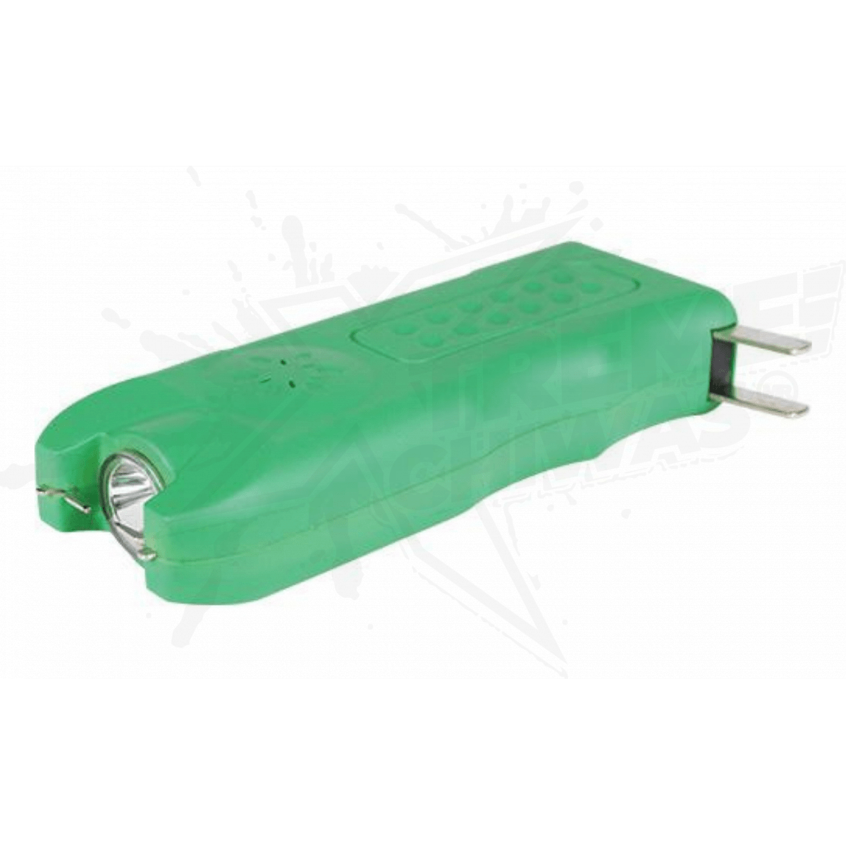 Paralizador Taser Multiguard Verde 20 Millones Voltios - Image 4