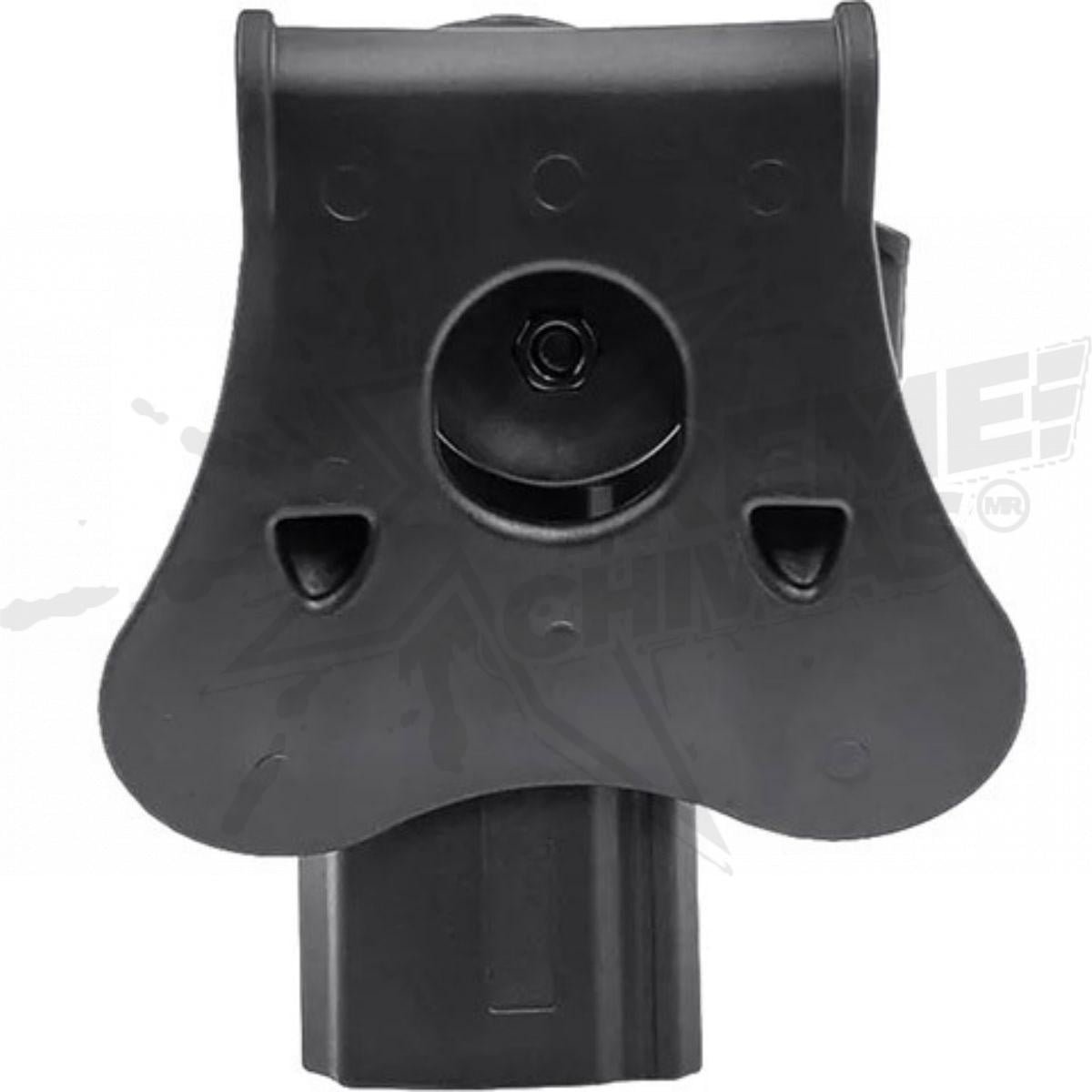 Holster Funda Tactica Sig Sauer P320 Full Size M17 - Image 3