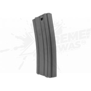 Magazine M4 AEG Valken 140rds Mid-Cap Gris 6mm