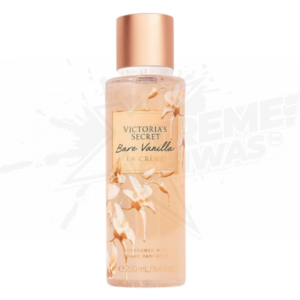 Perfume Victoria Secret Bare Vainilla La Creme 250 ML