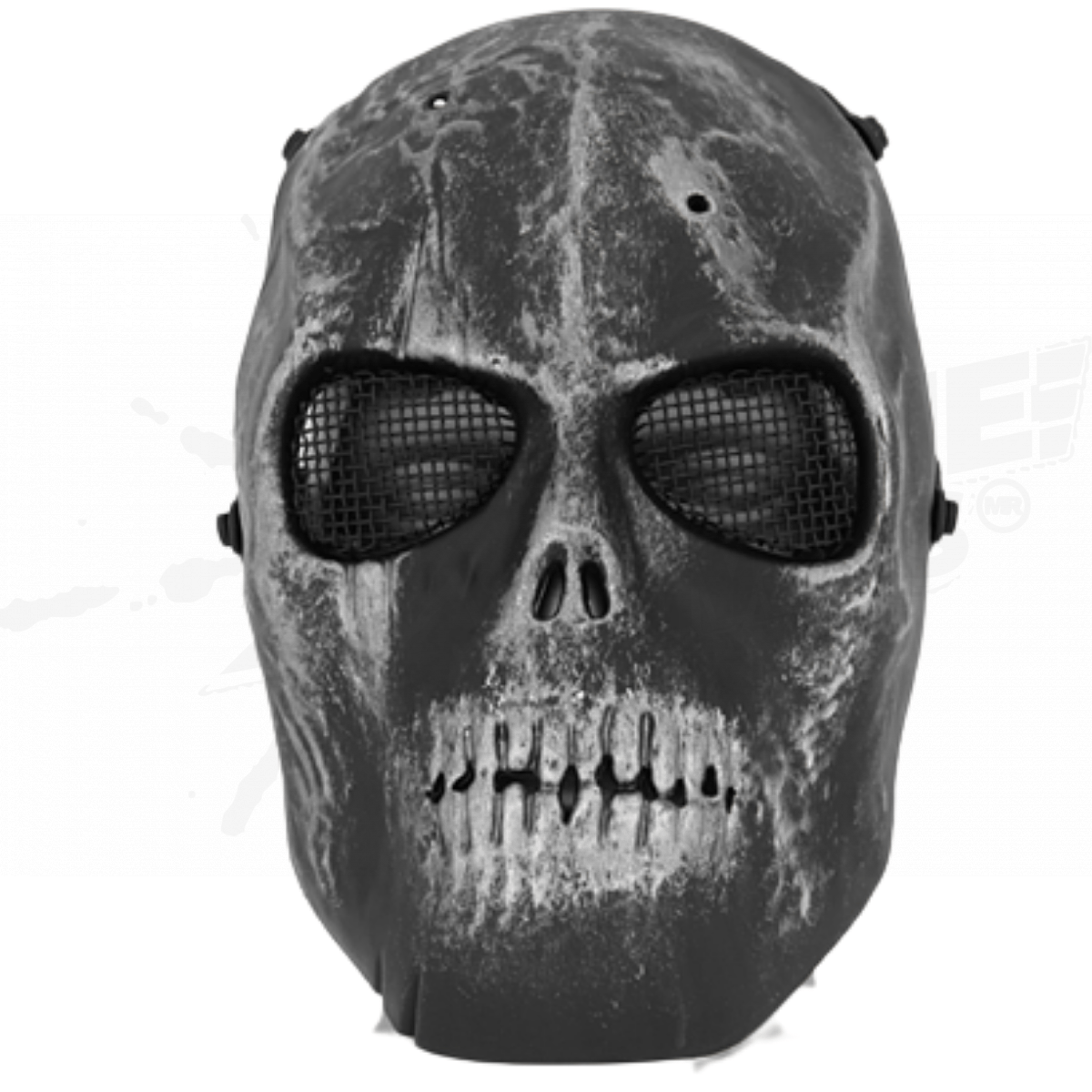 Pistola Airsoft Walther PPQ Negro CO2 6mm - Image 7