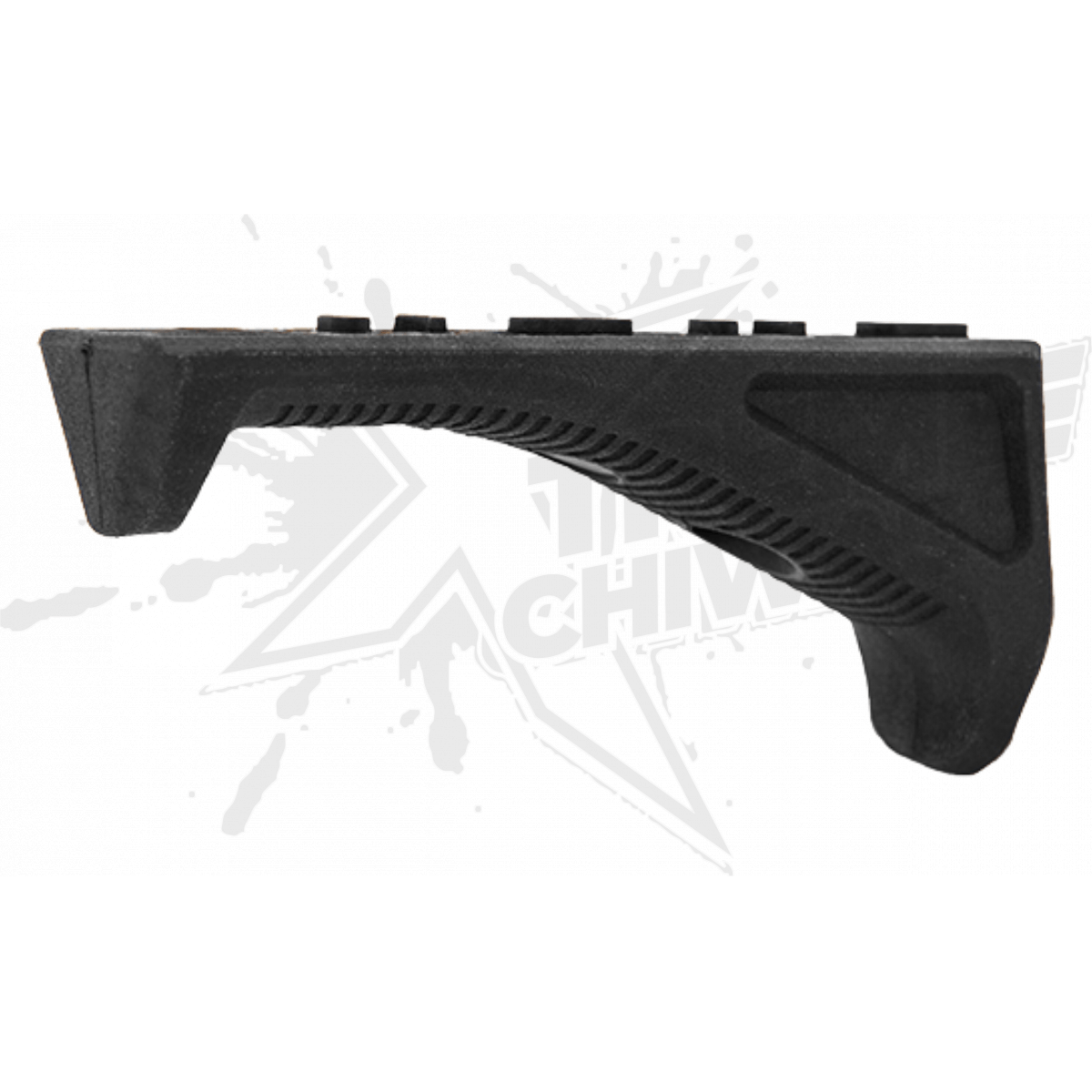 AFG AGARRADERA M-LOK FRONTAL ANGULAR NEGRO - Image 4