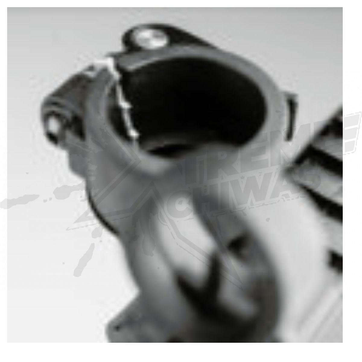 Marcadoras 10 Valken Blackhawk CO2 Paintball .68 - Image 3