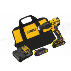 Taladro/ Atornillador Dewalt DCD778D2-B3