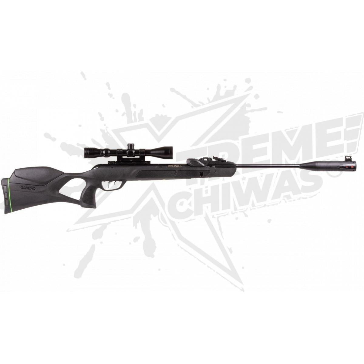 Rifle Gamo Swarm Magnum 10x Gen 3 .177 (4.5mm) - Image 2