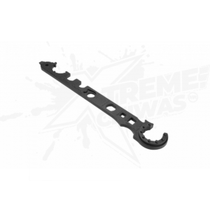 Llave De Servicio Ar 15 Gen 2 Ncstar Multiusos Airsoft